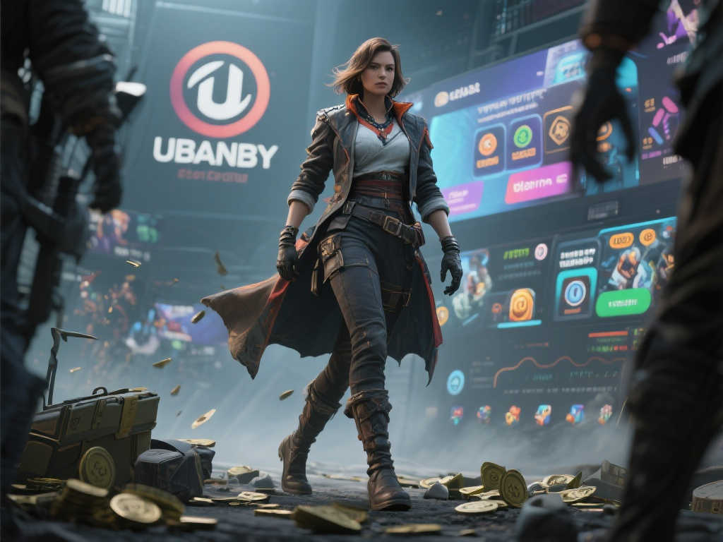 育碧深陷财务困境,腾讯“救援计划”竟成致命一击? 育碧深陷财务困境,腾讯“救援计划”竟成致命一击?