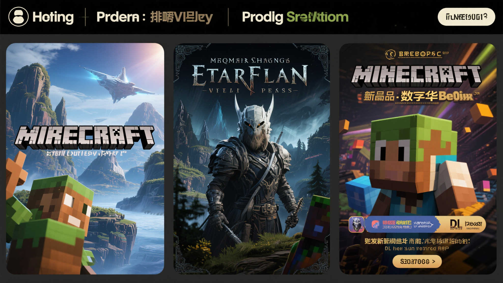 微软游戏霸榜:4月欧美PS5畅销前三揭晓 微软游戏霸榜:4月欧美PS5畅销前三揭晓