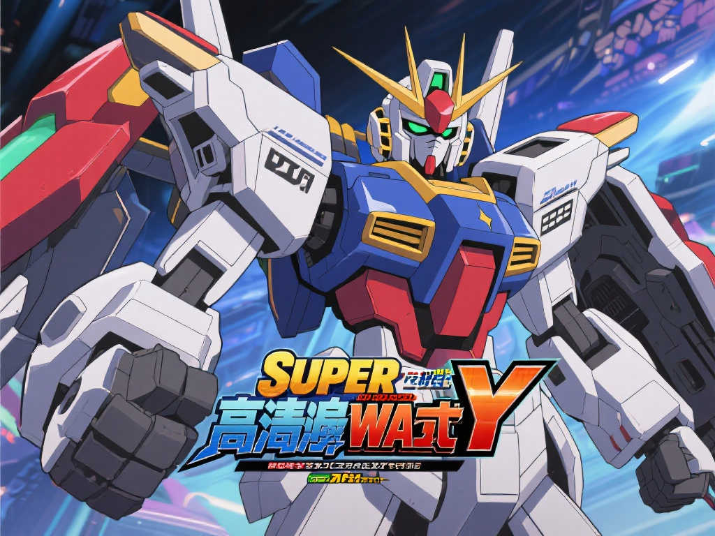 《超级机器人大战 Y》新宣传片震撼发布：哥斯拉强势加入掀热潮