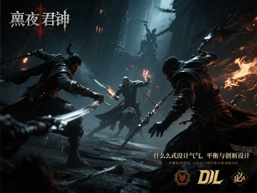 《艾尔登法环：黑夜君临》预告解读：战斗与叙事的交织之美